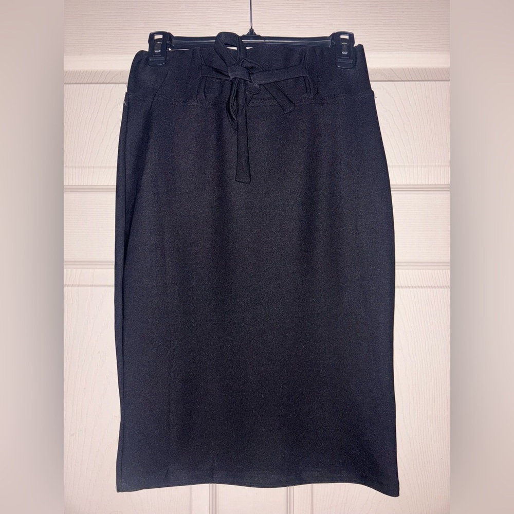 Set of 2 Pull on Skirts